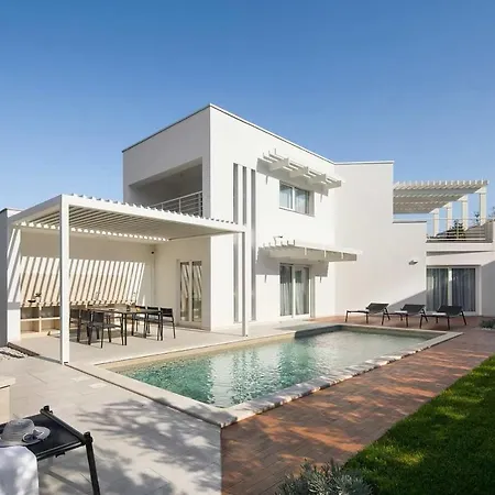 Georgiana Holiday home Funtana