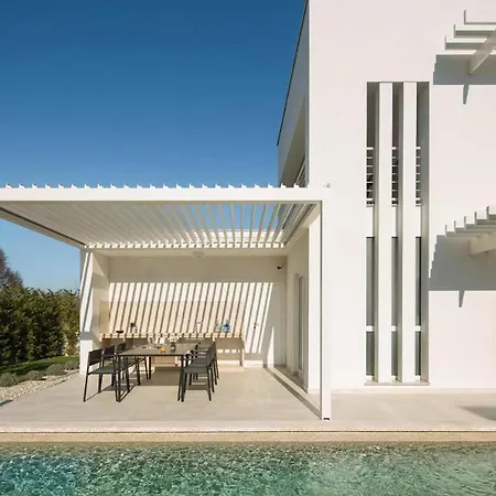 Villa Georgiana *